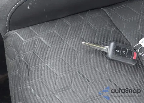 2020 Mitsubishi Outlander Sport 2.0 Es Awc from USA, damaged, VIN JA4AR3AU0LU006417